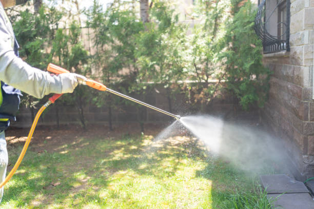 Pest Control Cost in South Beloit, IL